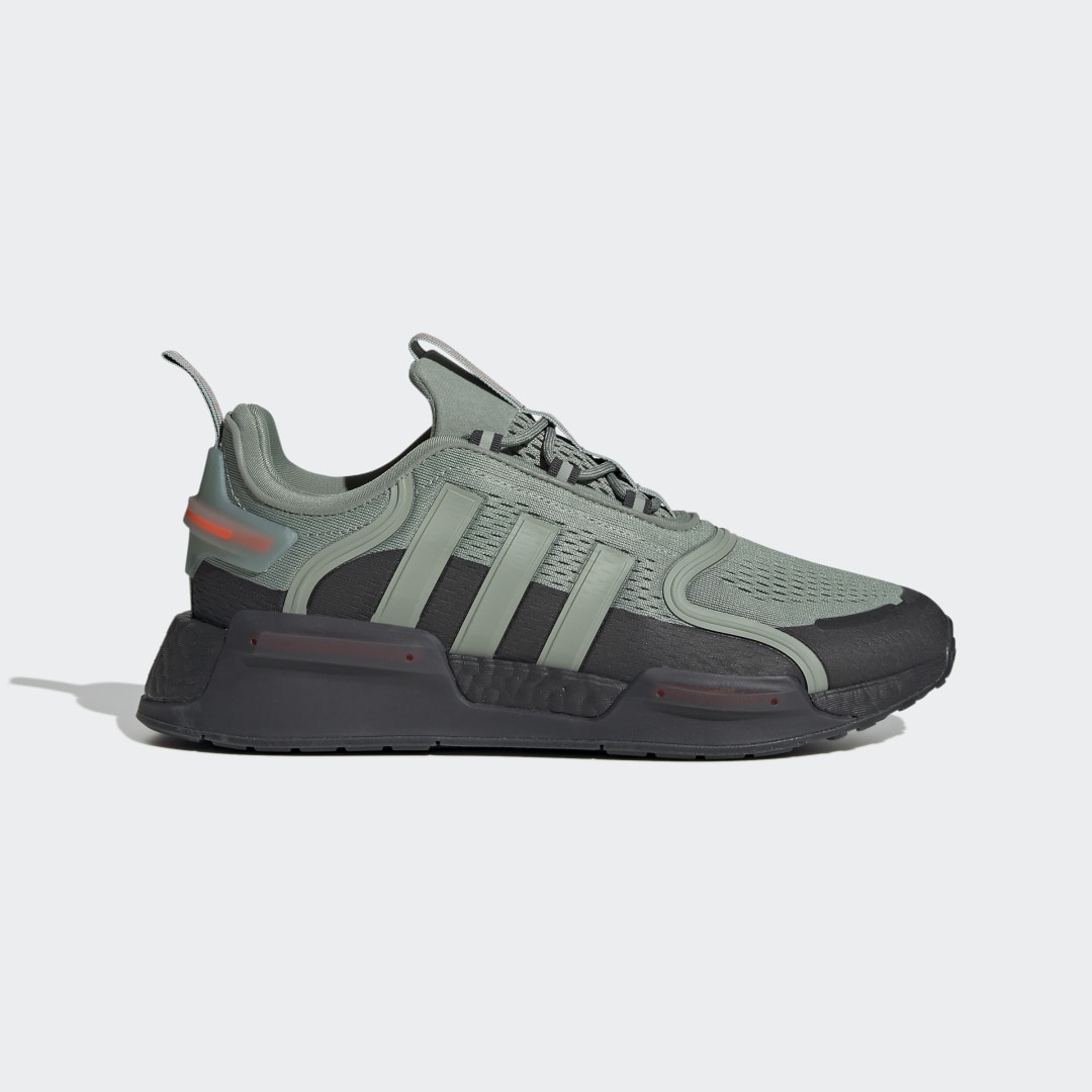 Tenisky a topánky adidas Originals NMD_V3 Šedá | HQ4444, 0