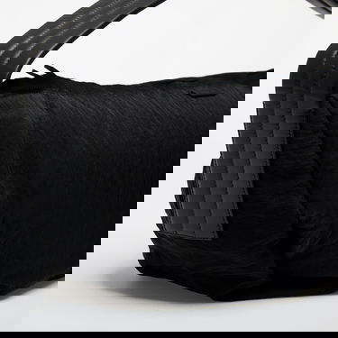 Kabelka Fear of God Black Tech Nylon Shell Bag Čierna | FG870-016TNY, 2
