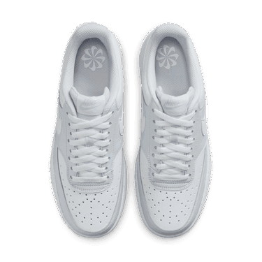 Tenisky a topánky Nike Court Vision Low Next Nature Šedá | DH3158-004, 2