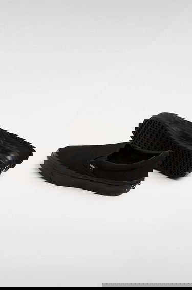 Tenisky a topánky Vans Premium Classics LX Slip-On Reissue 98 Čierna | VN0007PJBKA1, 3