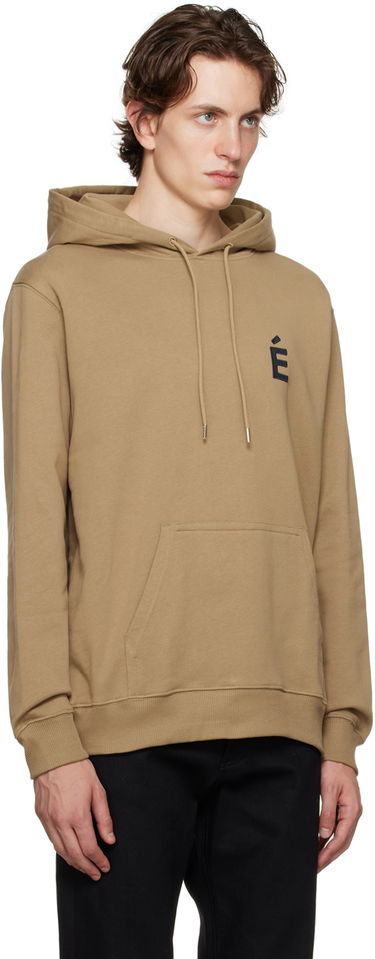 Mikina Études Études Klein Hoodie Béžová | H23MM253A01562, 1