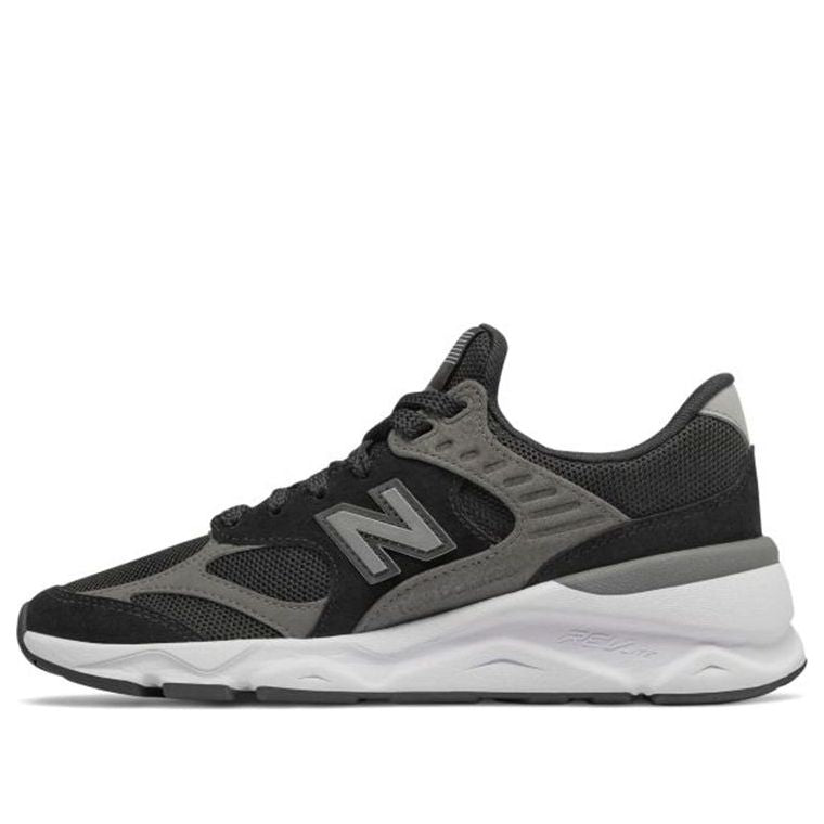 Tenisky a topánky New Balance X-90 Šedá | WSX90RLB, 0