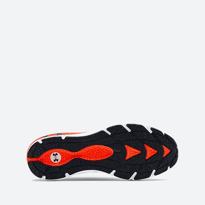Tenisky a topánky Under Armour HOVR Phantom 2 Intelliknit Oranžová | 3024154600, 1