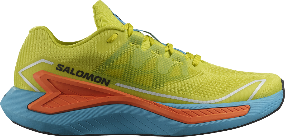 Tenisky a topánky Salomon DRX BLISS Žltá | l47439100, 0