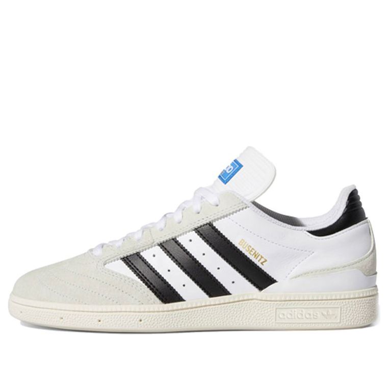 Tenisky a topánky adidas Originals Busenitz Biela | FV5877