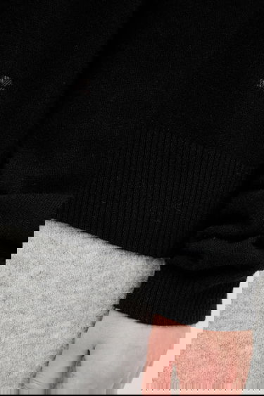 Sveter Napapijri Napapijri D-Mis Turtleneck Sweater Čierna | NP0A88XK9411, 3