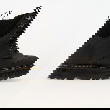 Tenisky a topánky Dr. Martens Zebzag 8 Tie Boots Čierna | DM32116733, 2