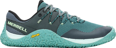 Tenisky a topánky Merrell Trail Glove 7 Tyrkysová | j068263-j068263, 0