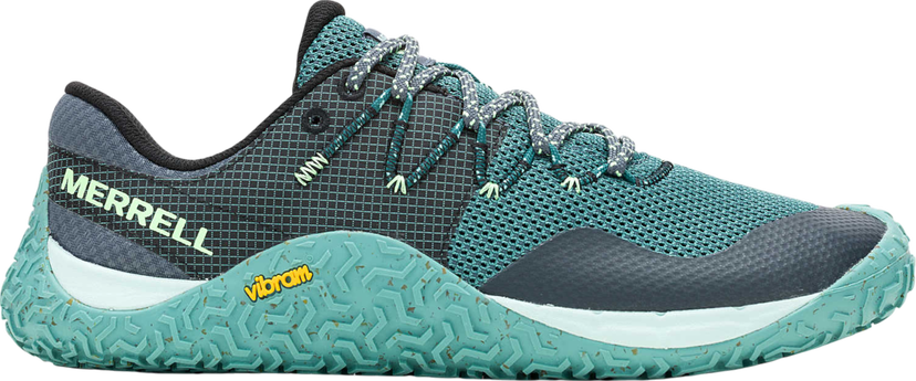 Tenisky a topánky Merrell Trail Glove 7 Čierna | j068263-j068263