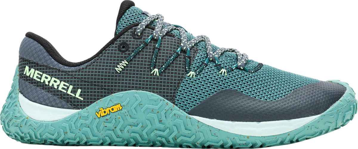 Tenisky a topánky Merrell Trail Glove 7 Tyrkysová | j068263-j068263, 0