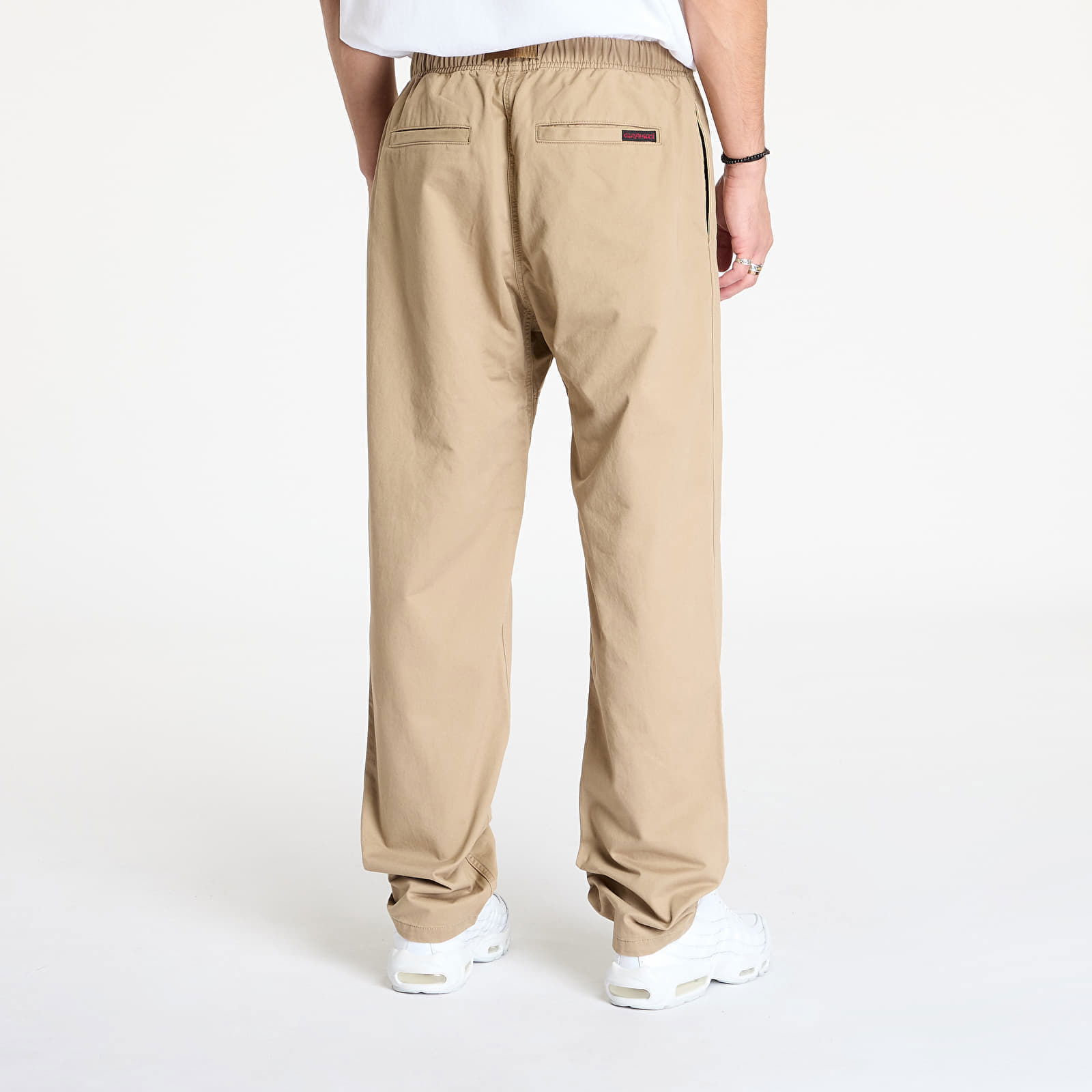 Pants Winter Twill Pant Tan XL