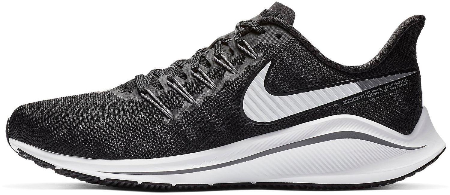 Tenisky a topánky Nike Air Zoom Vomero 14 Čierna | ah7857-001, 0
