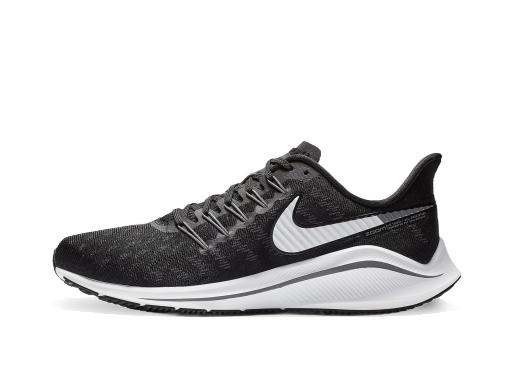 Bežecké topánky Nike Air Zoom Vomero 14 Čierna | ah7857-001
