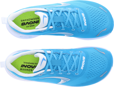 Tenisky a topánky inov-8 INOV-8 RoadFly Max Modrá | 001478-bl-w-001, 3