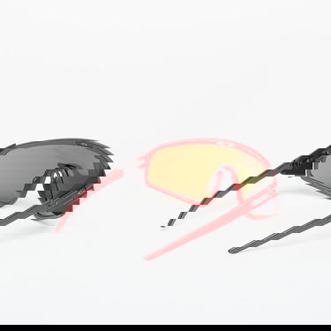 Slnečné okuliare OAKLEY FORTNITE Latch Panel Prizm Raceworn Red Knight Universal Sunglasses Červená | 0OO9404-94042335, 2