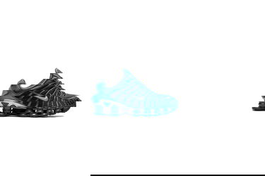 Tenisky a topánky Nike Shox TL Modrá | AV3595-400, 3