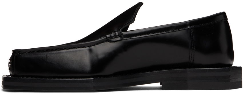 3D Vector Loafers