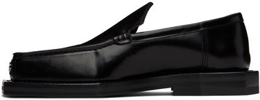 Tenisky a topánky Coperni 3D Vector Loafers Čierna | COPSH27479, 2