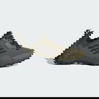 Tenisky a topánky adidas Performance Terrex AX4 Wide Zelené | HQ3554, 0