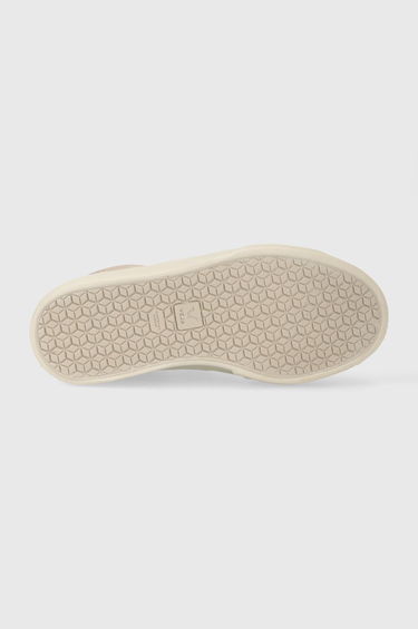 Tenisky a topánky Veja Veja Recife Logo Metalická | RC0502418, 4