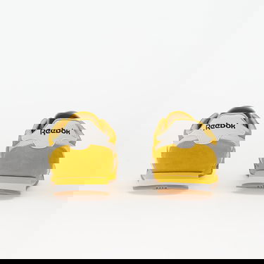Tenisky a topánky Reebok Campio Xt Žltá | 100239445, 4