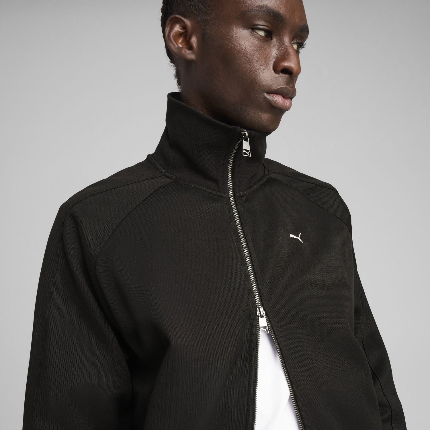 Súprava Puma T7 Men's Track Jacket Čierna | 629936_01, 1