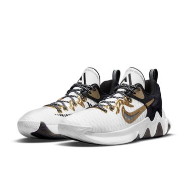 Tenisky a topánky Nike Giannis Immortality Biela | CZ4099-100, 1