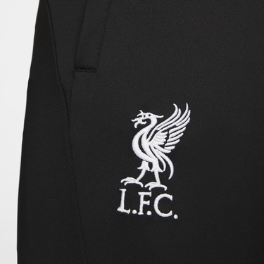 Nohavice Nike Dri-FIT Liverpool FC Strike Čierna | DX3424-010, 2