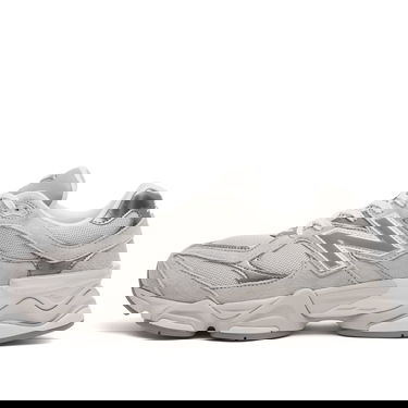 Tenisky a topánky New Balance 9060 Šedá | U9060ERG, 0