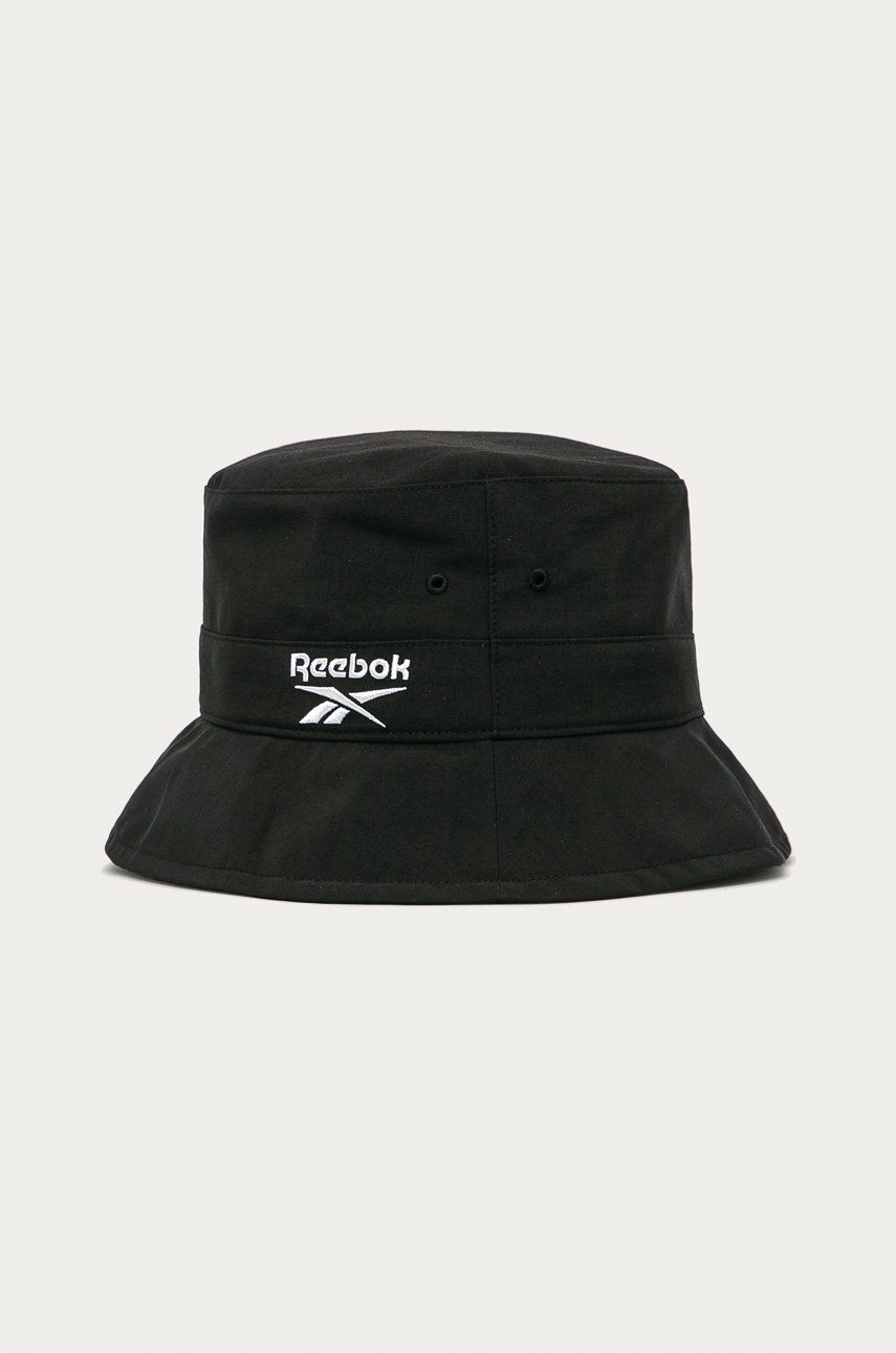 Klobúk Reebok Classic Bucket Hat Čierna | GM5866, 0