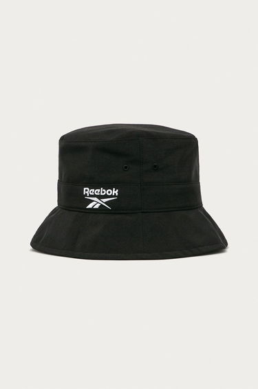 Klobúk Reebok Classic Bucket Hat Čierna | GM5866, 0