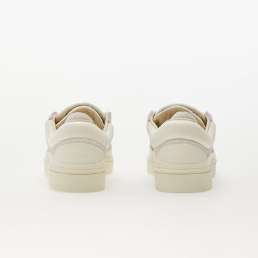 Tenisky a topánky adidas Originals Bad Bunny x Campus "Cream" Biela | FZ5823, 3