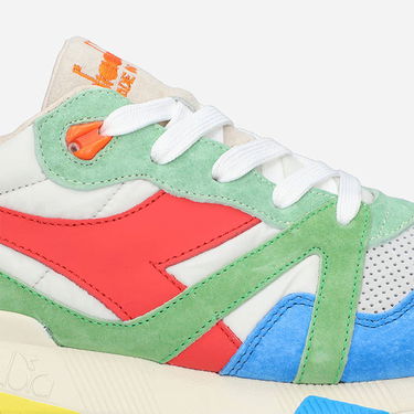Tenisky a topánky Diadora Hasbro x Diadora N9000 "Monopoli" Rôznofarebný | 501.178726-75005, 7