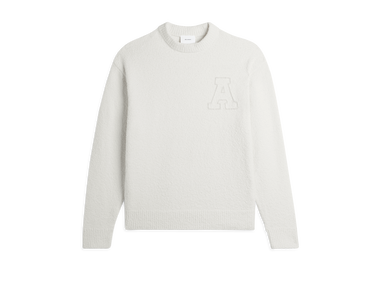 Sveter AXEL ARIGATO Radar Sweater Biela | A2147002, 1