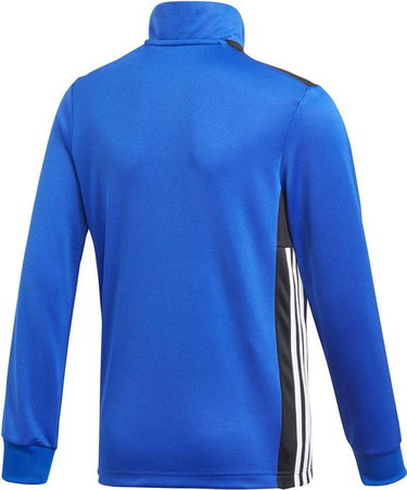 Mikina adidas Originals REGI18 Training Top Modrá | cz8655, 1