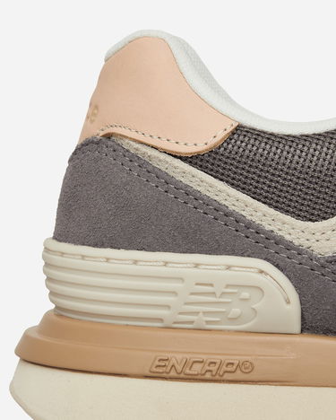 Tenisky a topánky New Balance 574 "Apollo Grey" Šedá | U574LGDB, 5