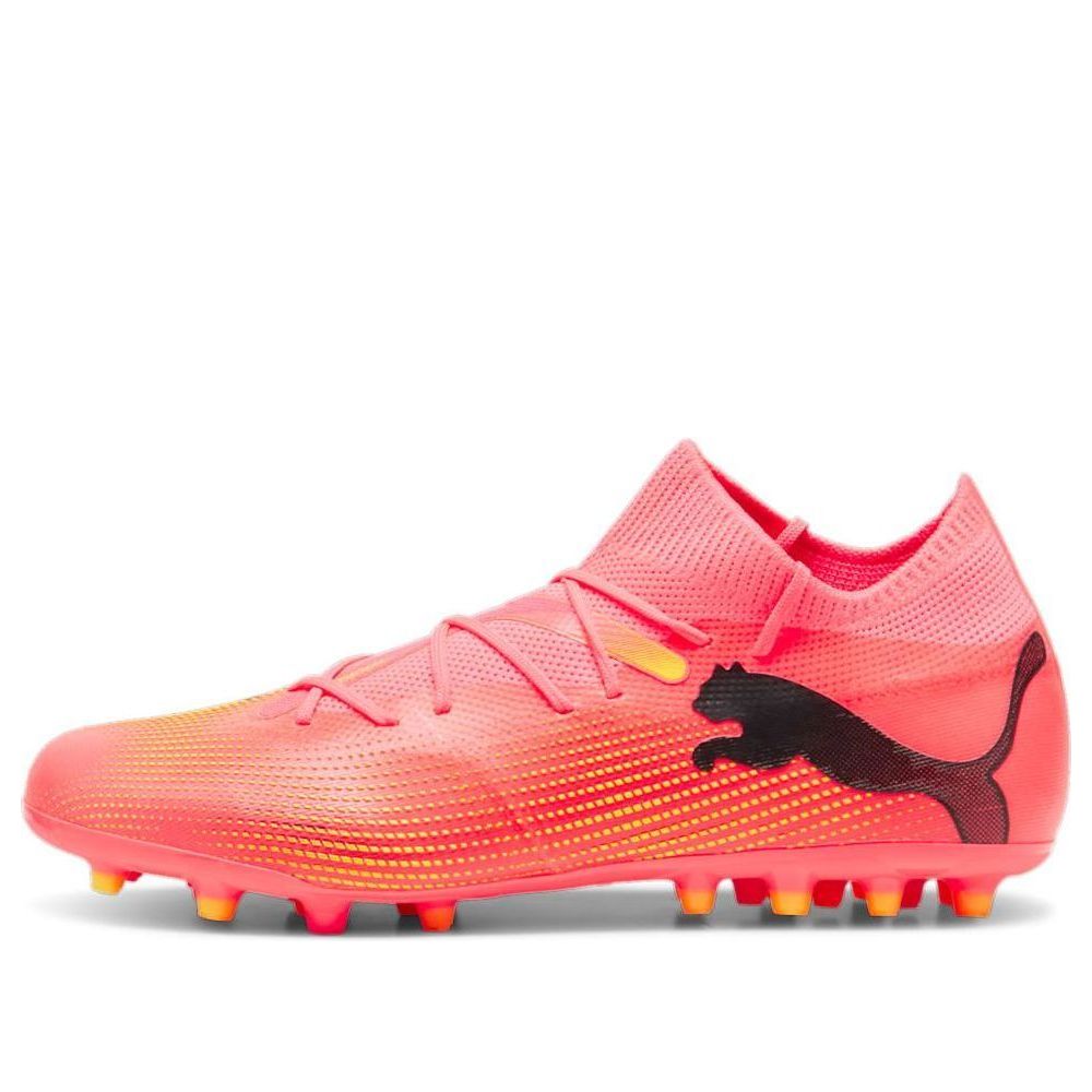 Tenisky a topánky Puma Future 7 Match Mg Ružová | 107719-03, 0