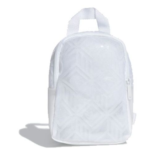 Batoh adidas Originals Mini Backpack Biela | GN3038, 0