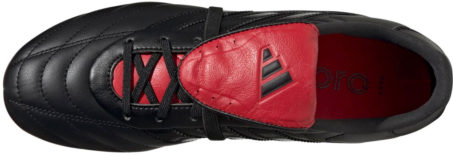 Tenisky a topánky adidas Performance COPA GLORO II FG Čierna | ih7667, 1