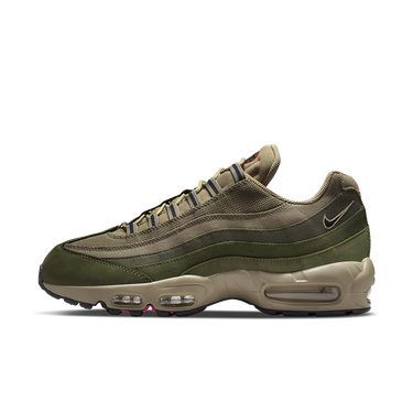 Tenisky a topánky Nike Air Max 95 SE Zelené | DQ8570-200, 0