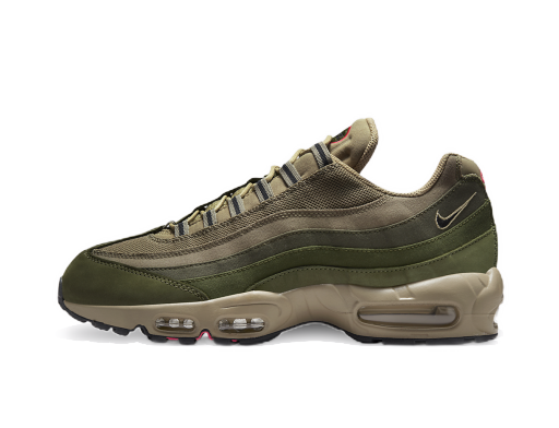 Tenisky a topánky Nike Air Max 95 SE Zelené | DQ8570-200
