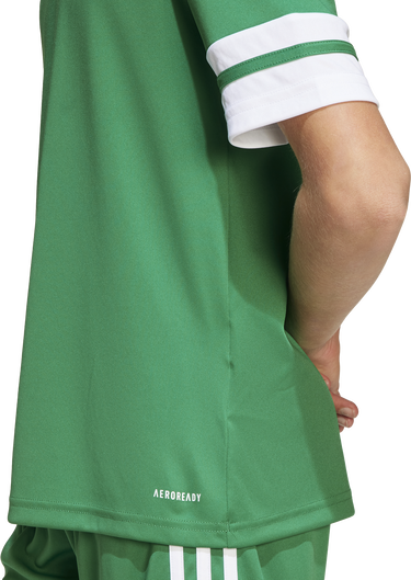 Dres adidas Originals Adidas Squadra 25 Jersey Zelené | jn7486, 2