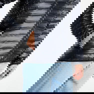 Prešívaná bunda adidas Originals Varilite Čierna | bq7782, 2