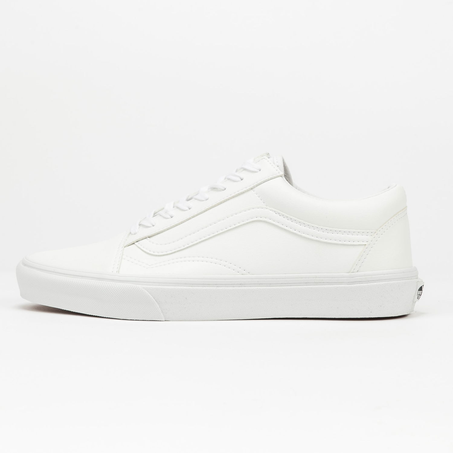 Tenisky a topánky Vans Old Skool Classic Tumble Biela | VN0A38G1ODJ1, 0