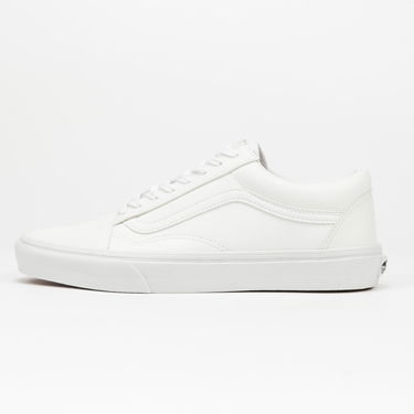 Tenisky a topánky Vans Old Skool Classic Tumble Biela | VN0A38G1ODJ1, 0