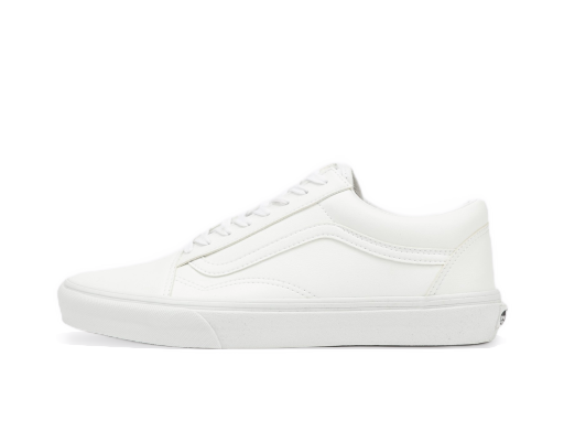 Tenisky a topánky Vans Old Skool Classic Tumble Biela | VN0A38G1ODJ1