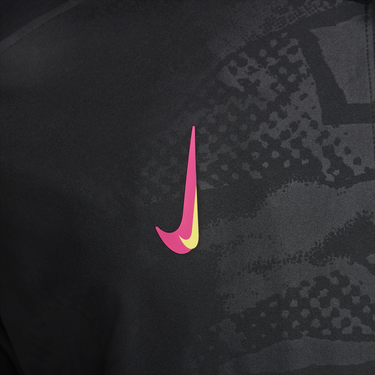 Vetrovka Nike Dri-FIT Chelsea FC Strike Čierna | HF1833-010, 4