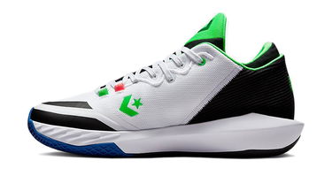 Tenisky a topánky Converse All Star BB Jet NBA Jam Biela | 171634C, 1