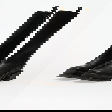 Tenisky a topánky Dr. Martens Maybole Hi Black Čierna | DM41993001, 5