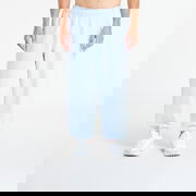 Solo Swoosh Cuffed Fleece Pants